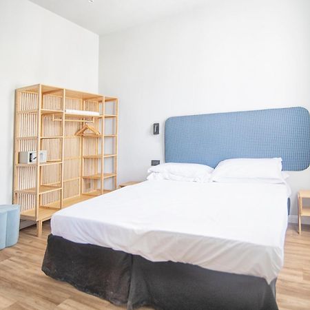 Albium Hotel Albenga Eksteriør bilde