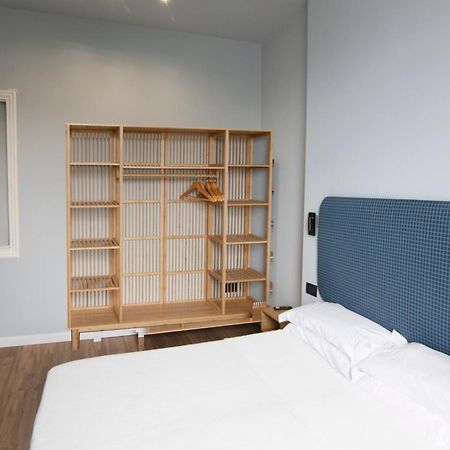 Albium Hotel Albenga Eksteriør bilde