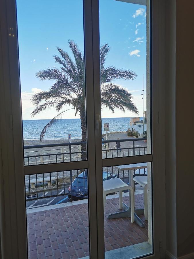 Albium Hotel Albenga Eksteriør bilde