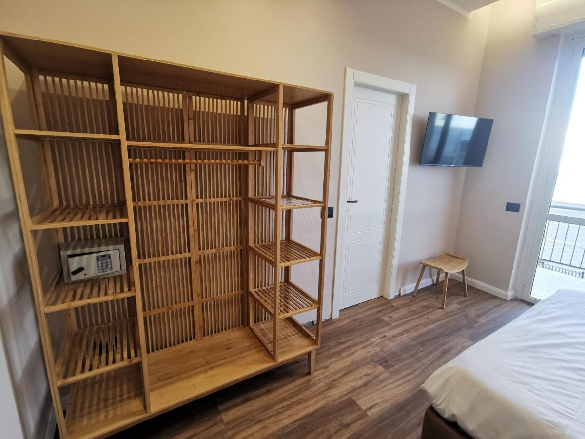 Albium Hotel Albenga Eksteriør bilde