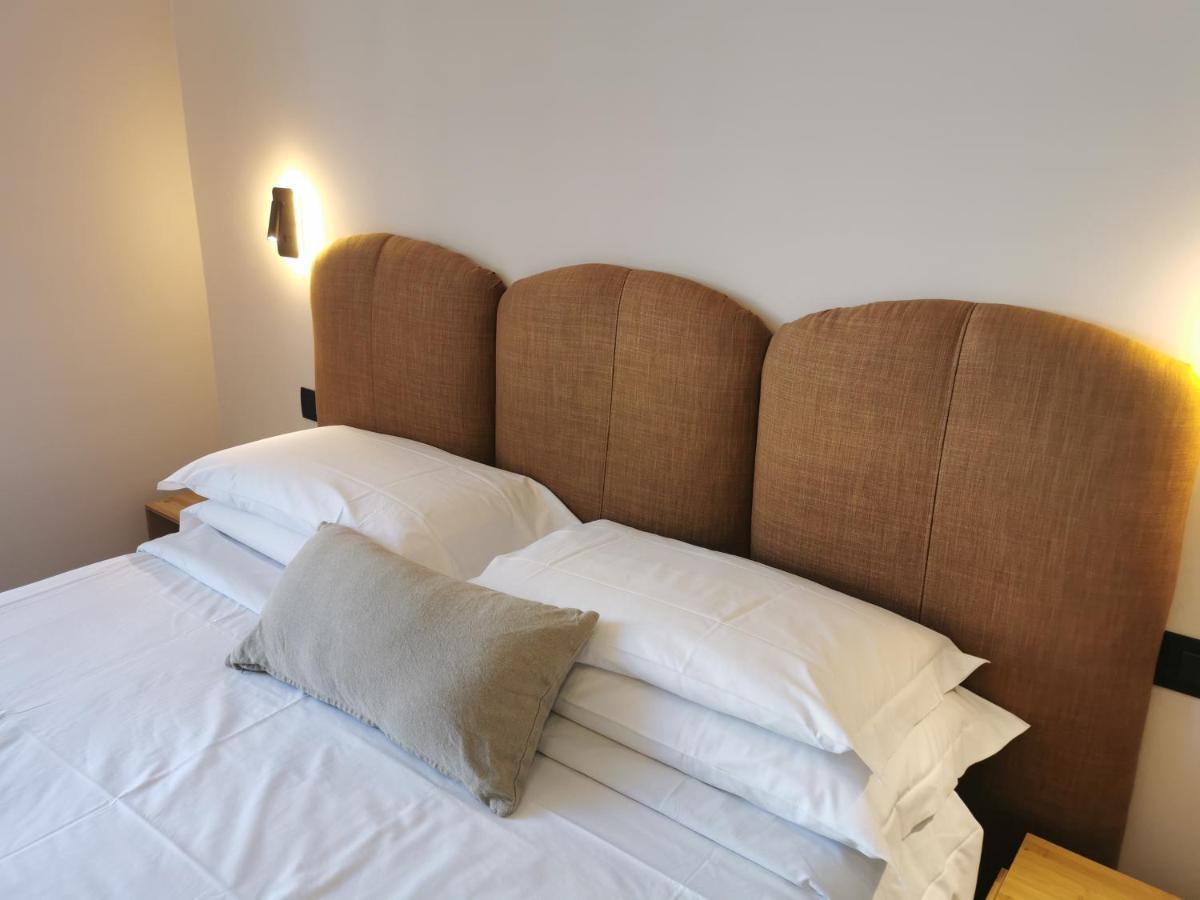 Albium Hotel Albenga Eksteriør bilde