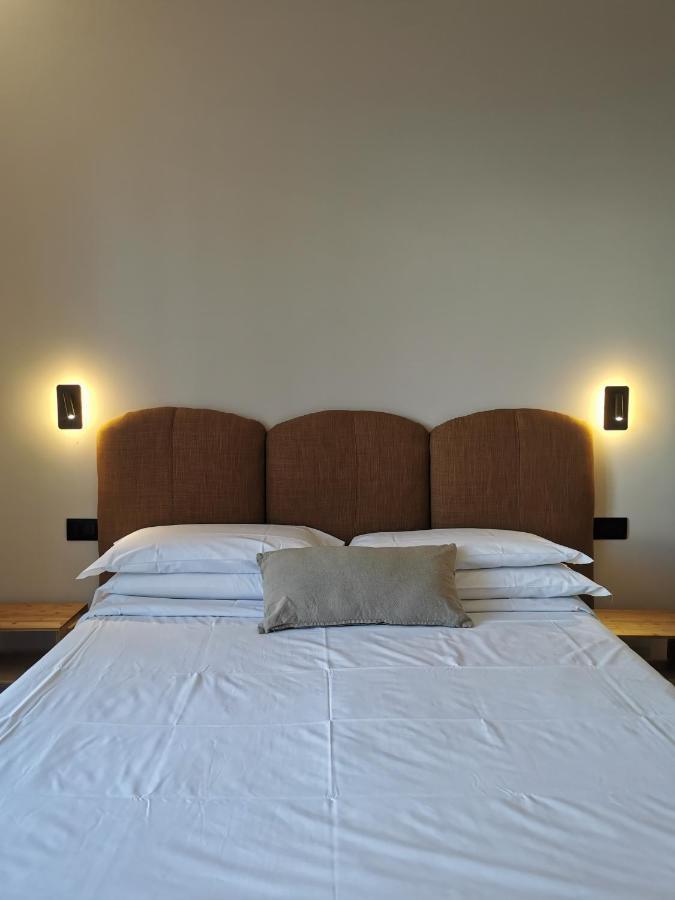Albium Hotel Albenga Eksteriør bilde