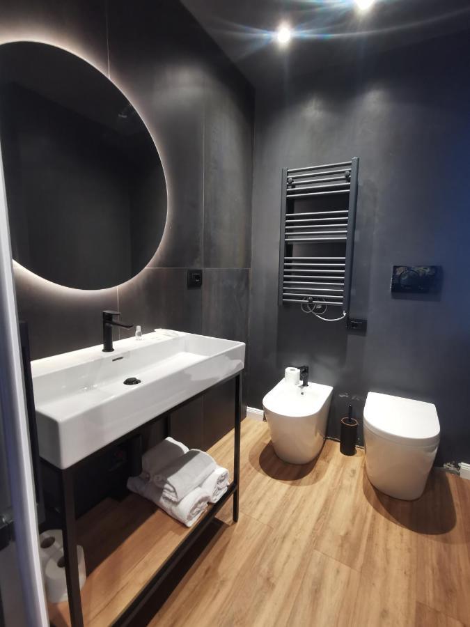 Albium Hotel Albenga Eksteriør bilde