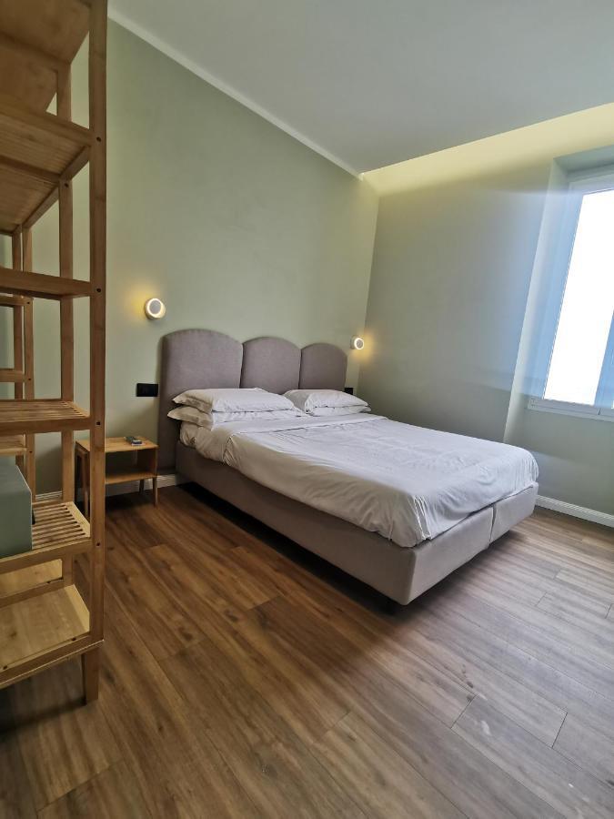 Albium Hotel Albenga Eksteriør bilde