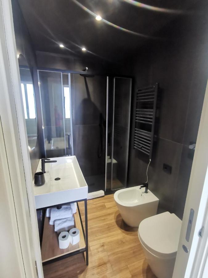 Albium Hotel Albenga Eksteriør bilde