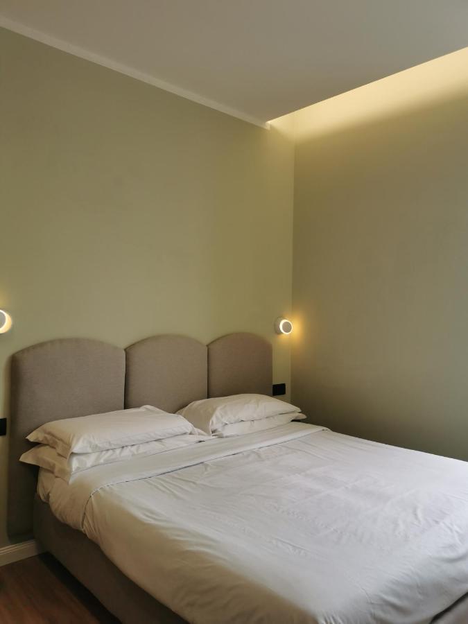 Albium Hotel Albenga Eksteriør bilde
