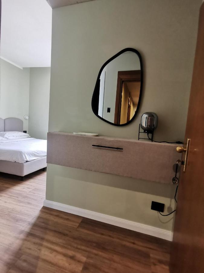 Albium Hotel Albenga Eksteriør bilde