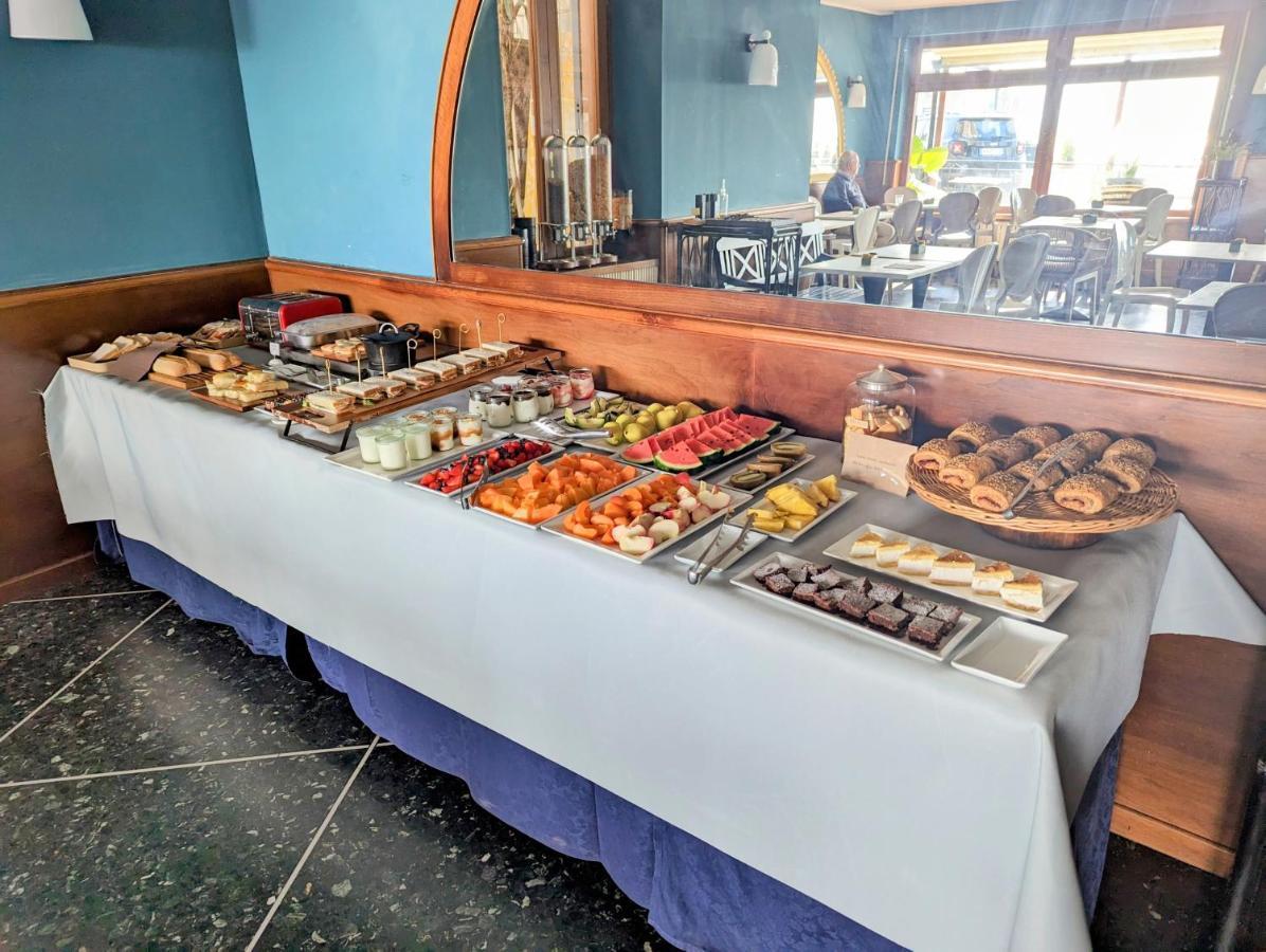 Albium Hotel Albenga Eksteriør bilde
