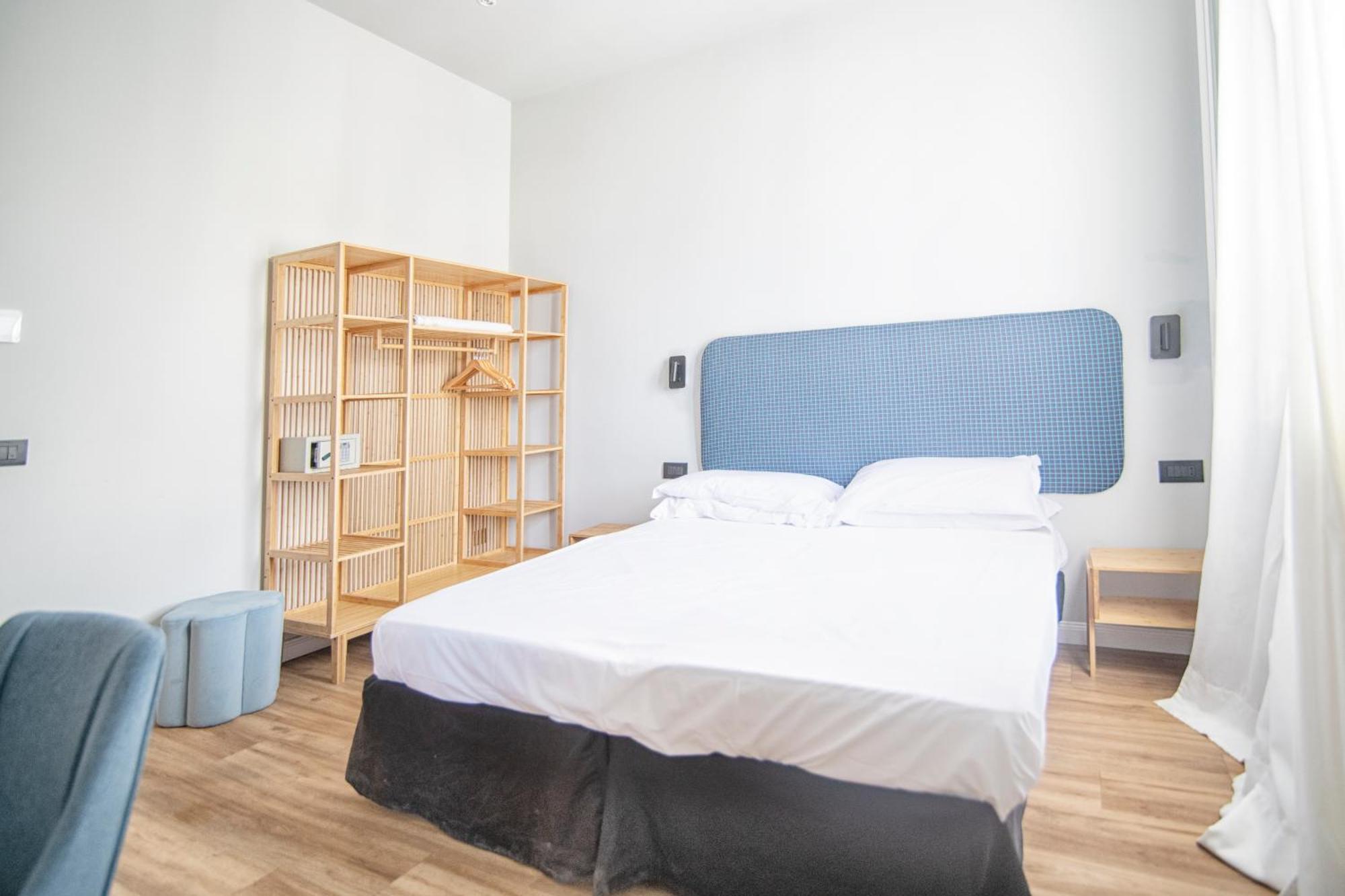 Albium Hotel Albenga Eksteriør bilde