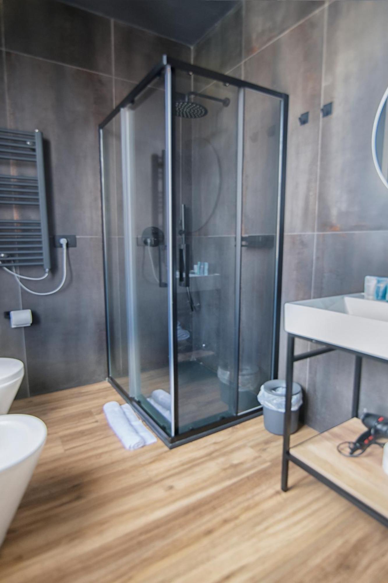 Albium Hotel Albenga Eksteriør bilde