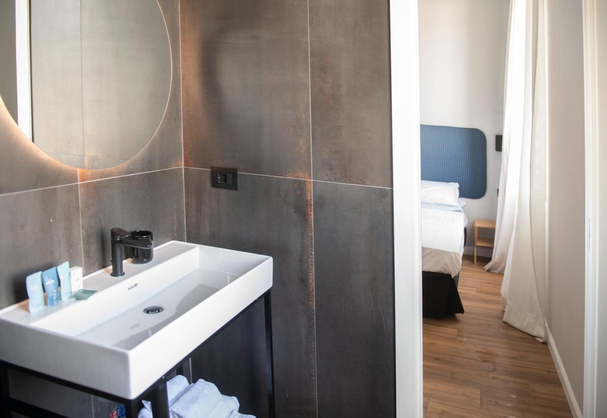 Albium Hotel Albenga Eksteriør bilde