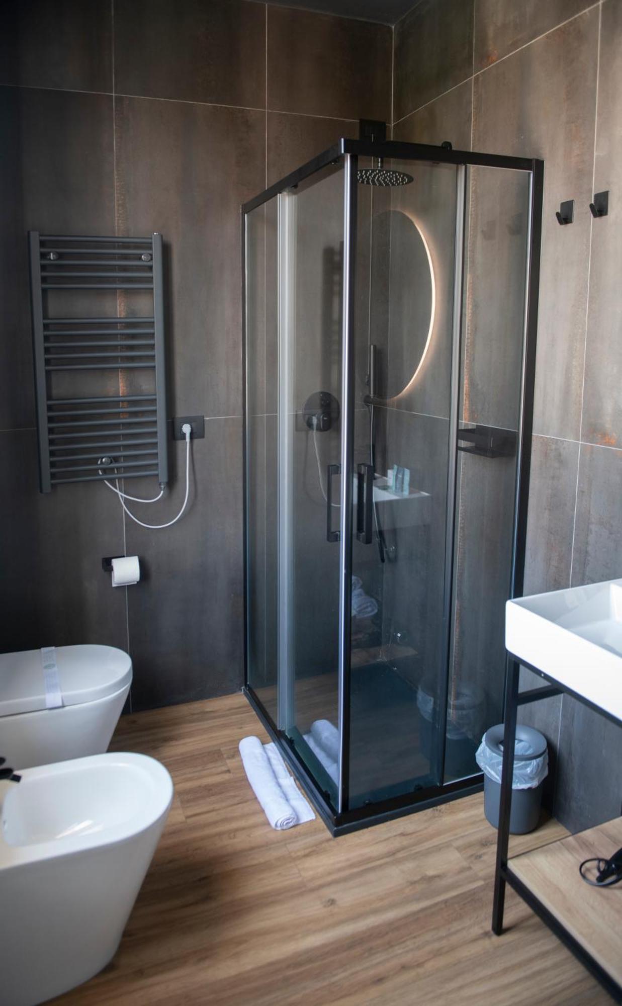 Albium Hotel Albenga Eksteriør bilde