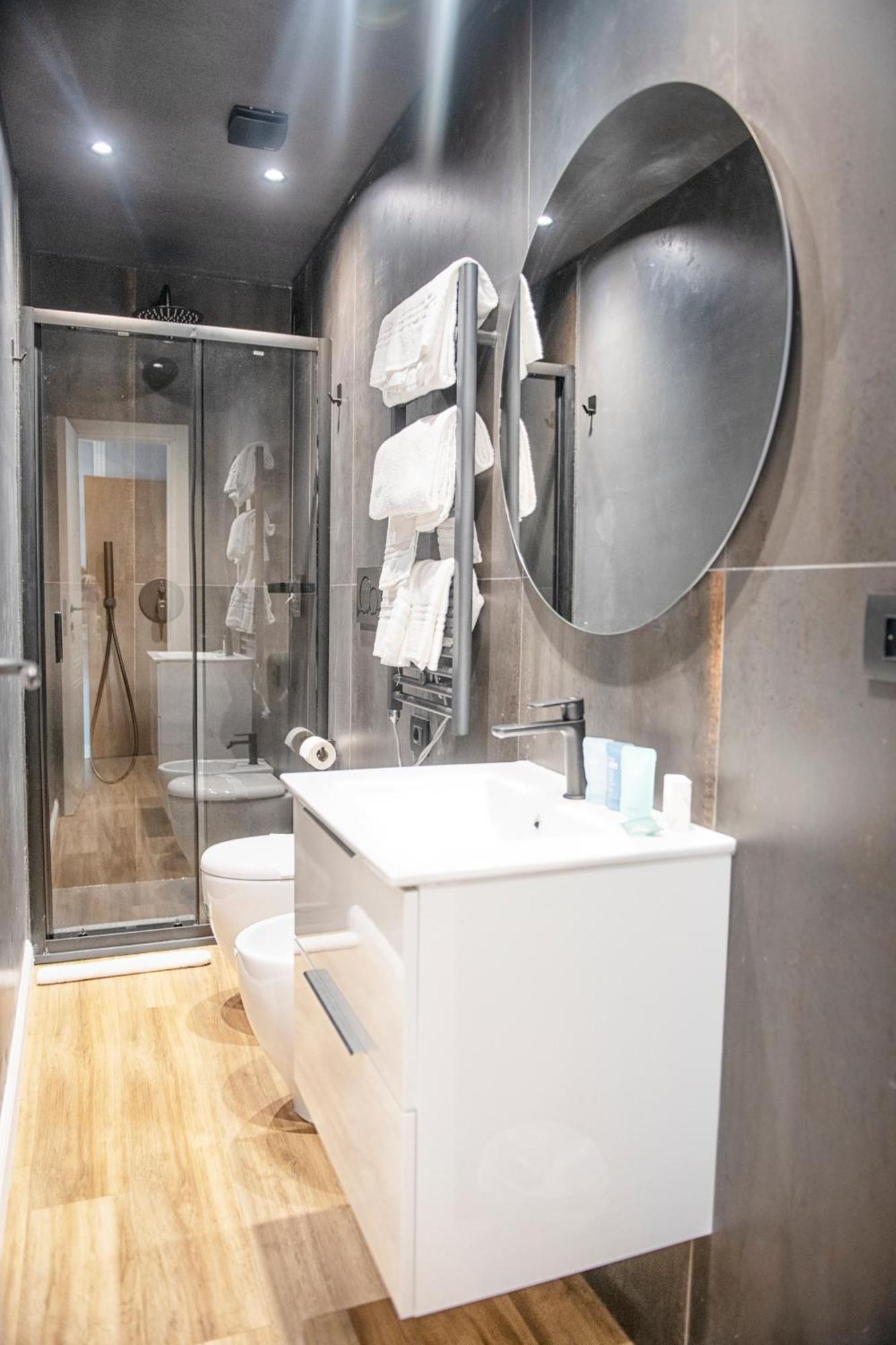 Albium Hotel Albenga Eksteriør bilde