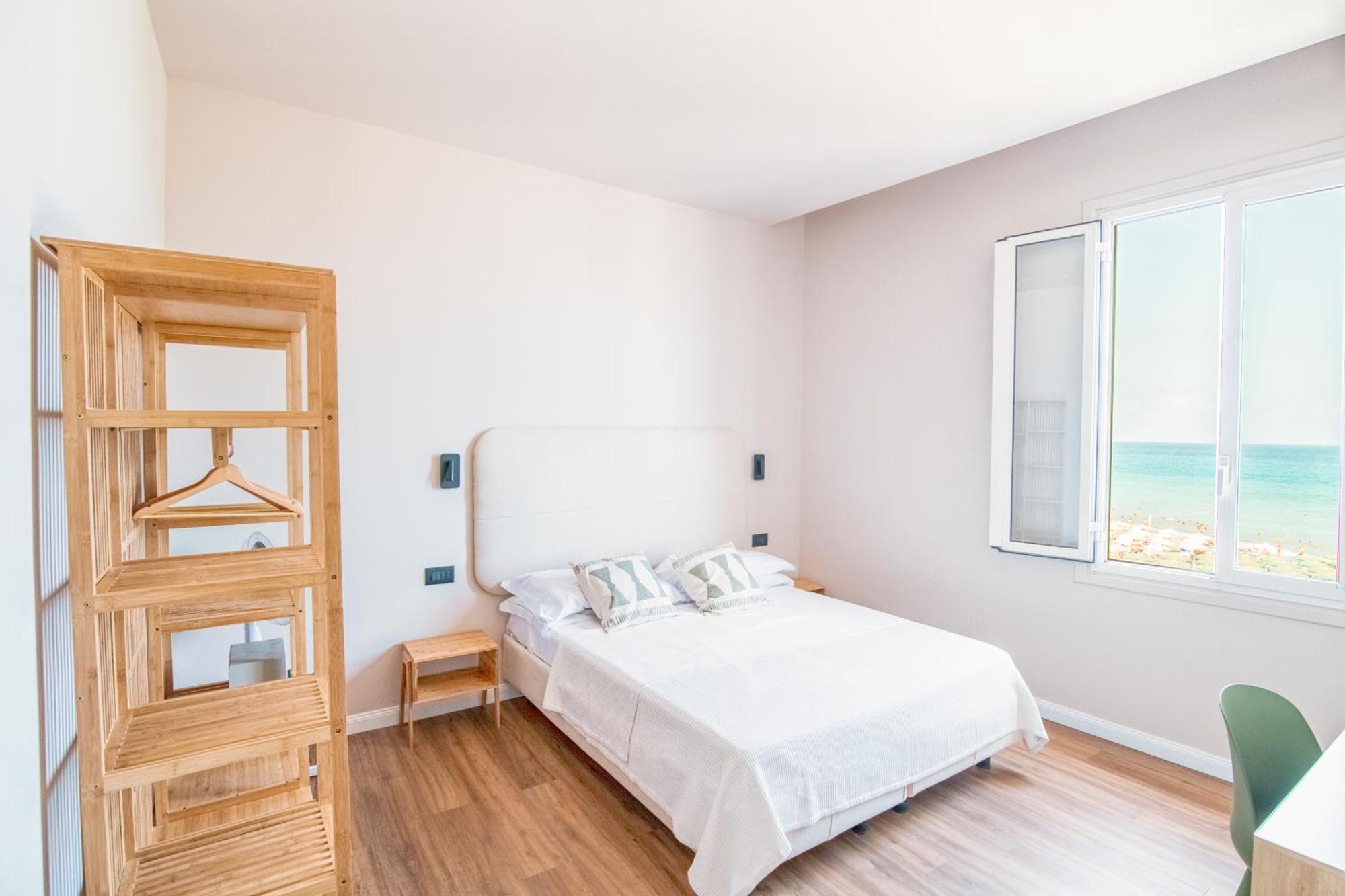Albium Hotel Albenga Eksteriør bilde