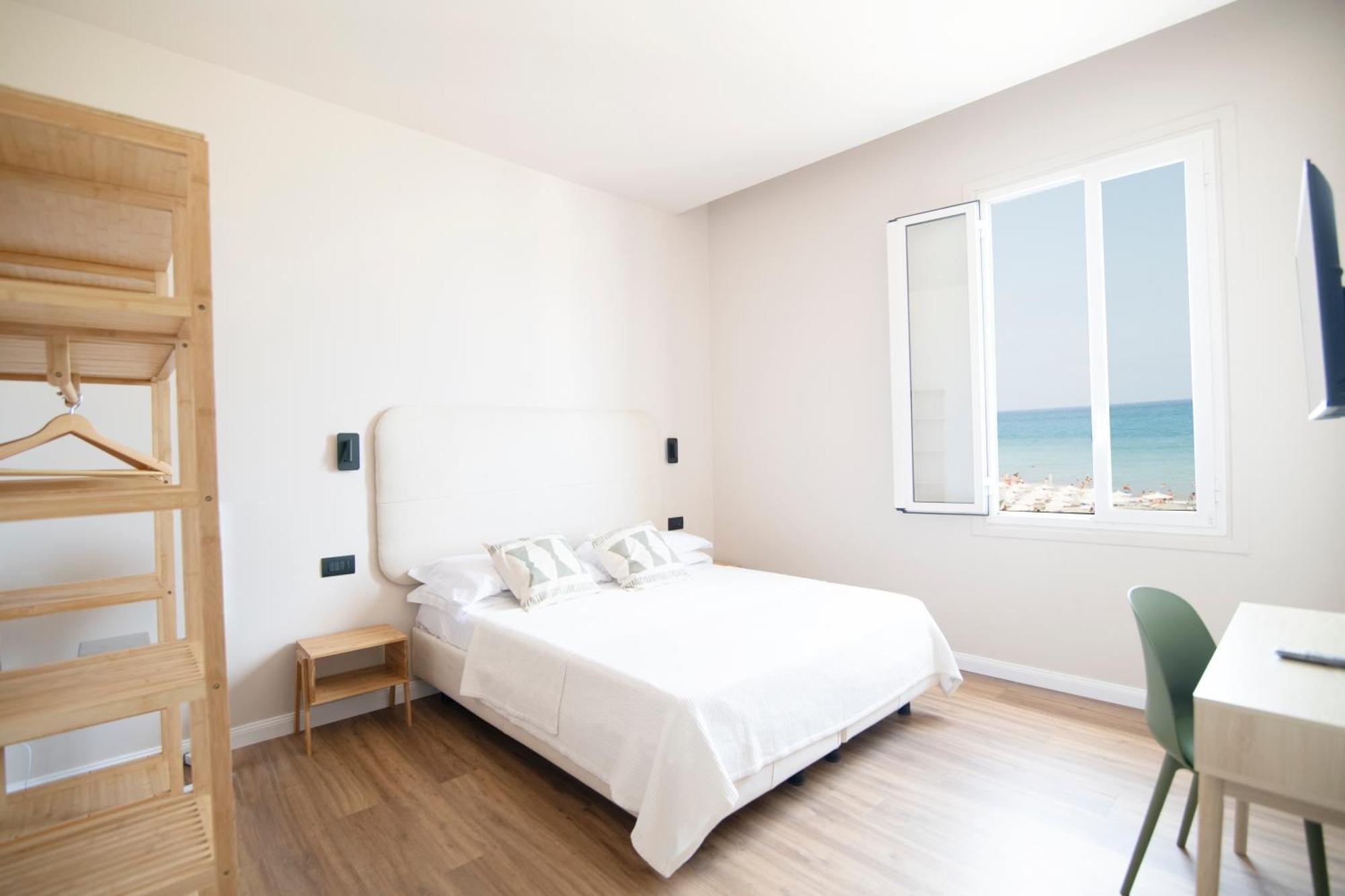Albium Hotel Albenga Eksteriør bilde