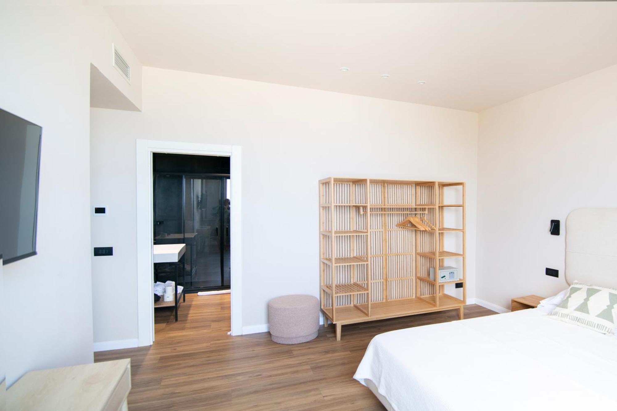Albium Hotel Albenga Eksteriør bilde